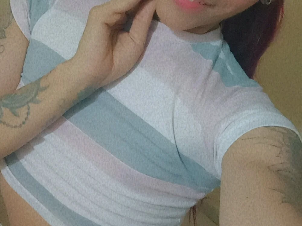 Czat XXX offline – Sthefy_luna131