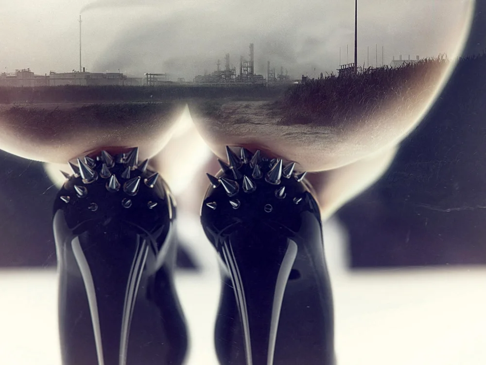 Offline XXX chat modela PoOwl123