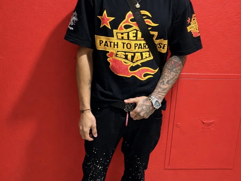 Damian_latinxxx's Offline XXX Chat