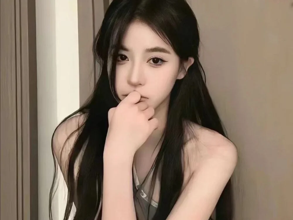 SexyDoll_JOJO's Offline XXX Chat