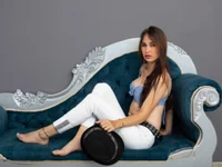 Модель AndreaStivens