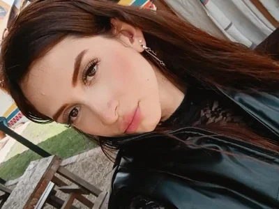 Aylin_monroe - Girl 