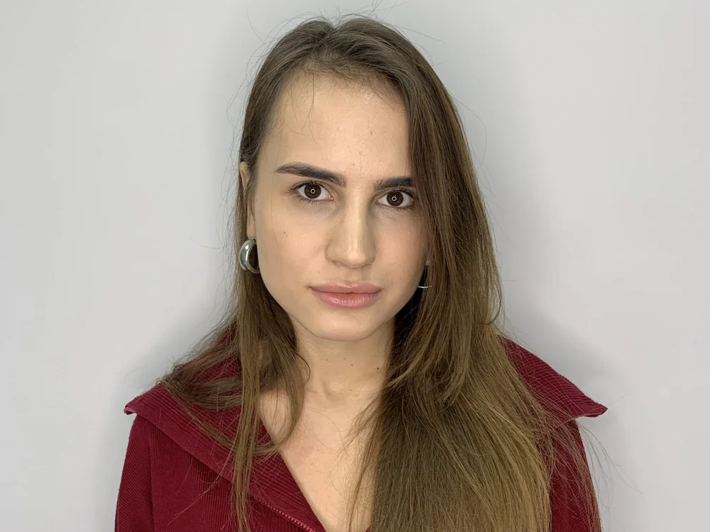 Offline chatovací místnost LornaCodd