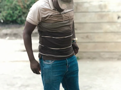 Finyah - Boy 