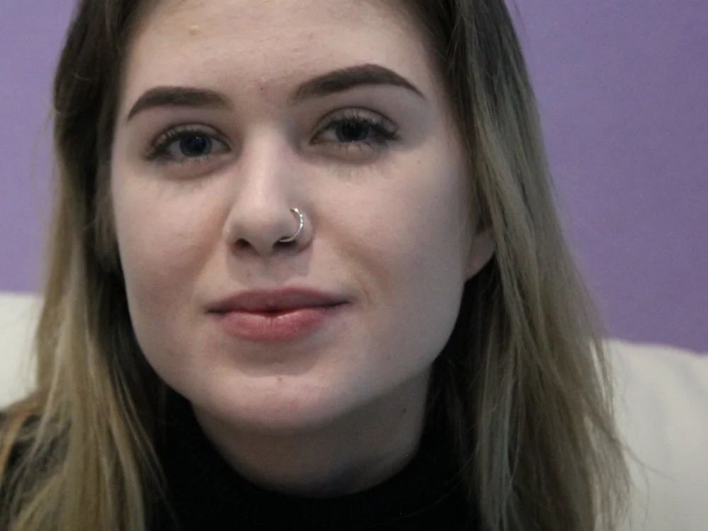 VestaBeam's Offline XXX Chat