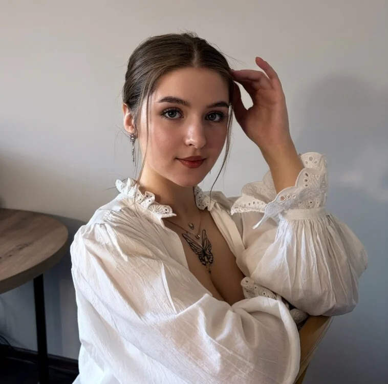 MargaretSensual Offline XXX-chat