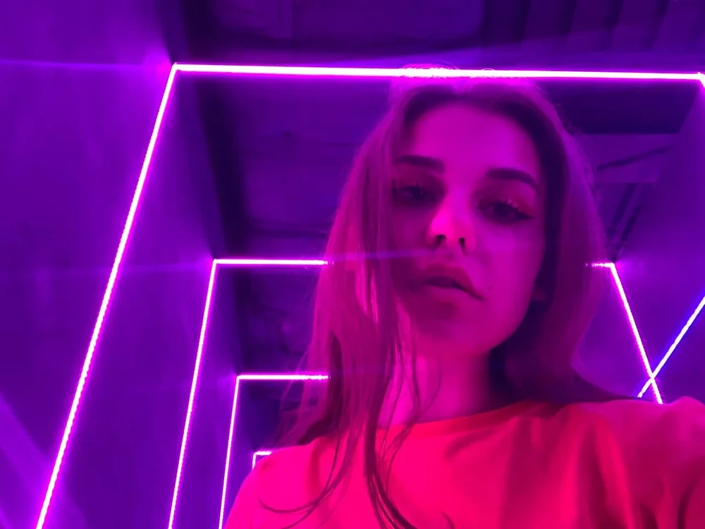 Chat XXX offline de Darknessunaloon