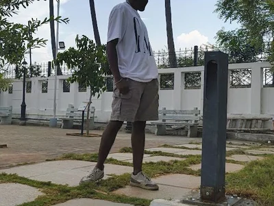 tamilnomad69 profile