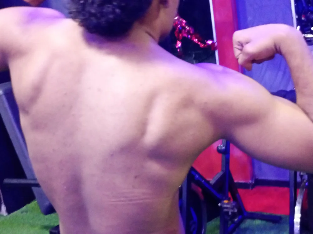 Bilik Sembang Luar Talian mathew_blacked66