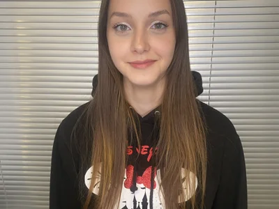ShaunnaFarlee - Girl 