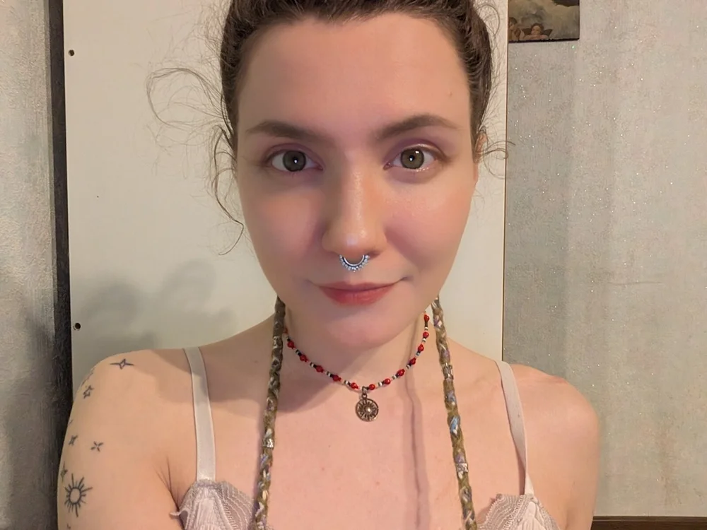 JaneSabley Offline XXX Chat