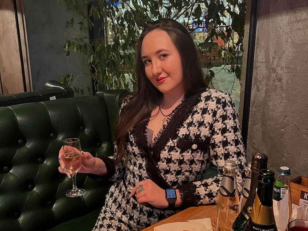 HelenWelsh's Offline XXX Chat