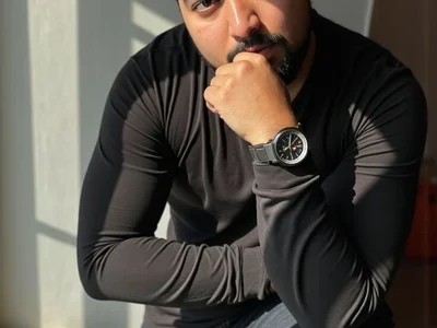 Ik8455 - Boy 