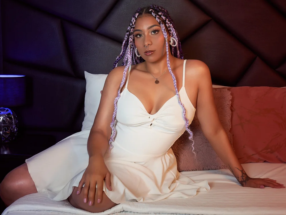 Aria_Peach_ 2