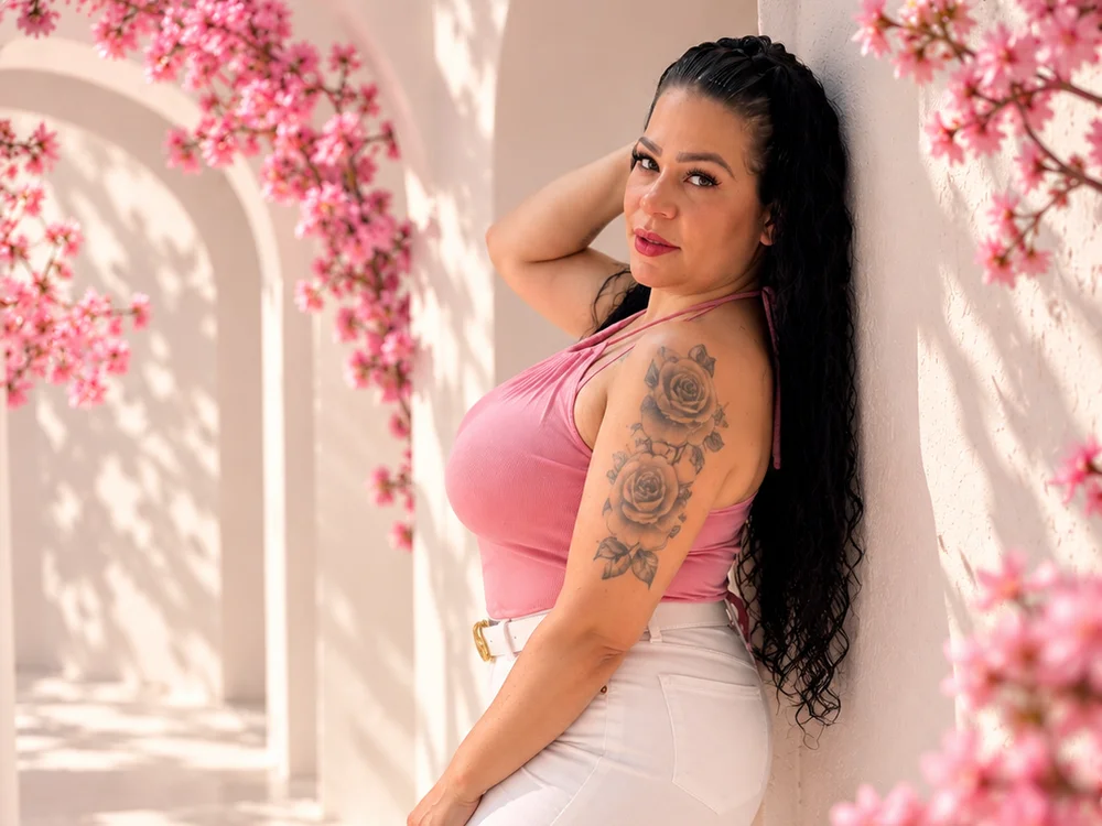 MarianaAragon's Offline XXX Chat