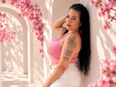 MarianaAragon - Girl 