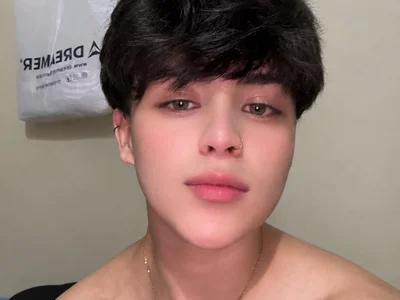 Danny_George - Boy 