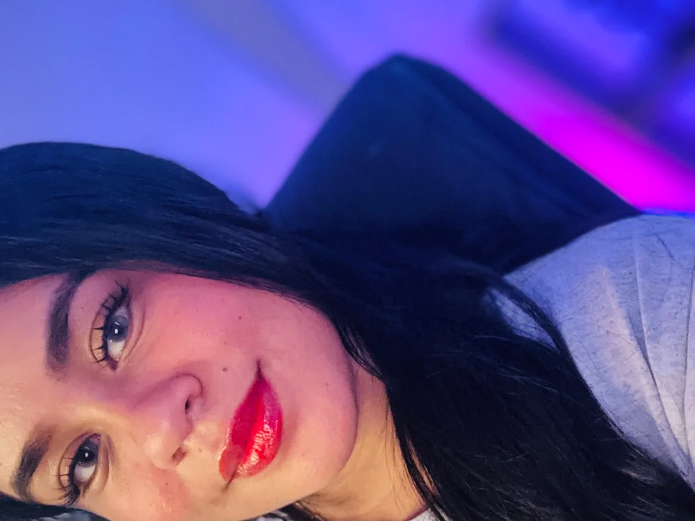 غرفة دردشة MeganTempt دون اتصال