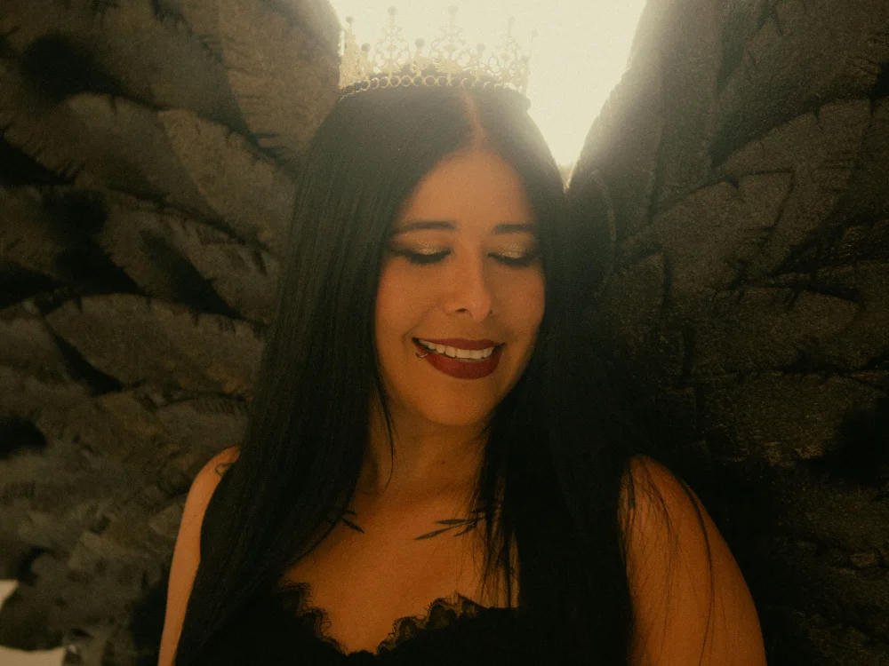 DulceAurora__'s Offline XXX Chat