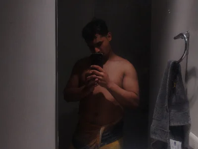 BedoyaJuanf Male Boots Online Webcam Porn