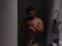 BedoyaJuanf live cam profile - MySuperHot
