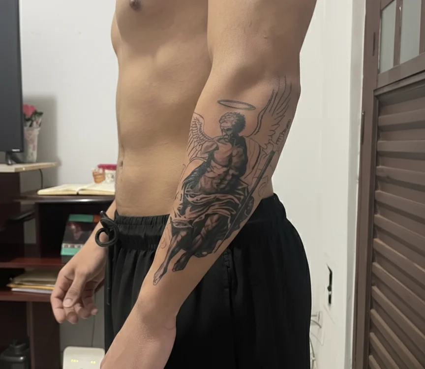 Erick-61 Adlı Modelin Çevrimdışı XXX Sohbeti