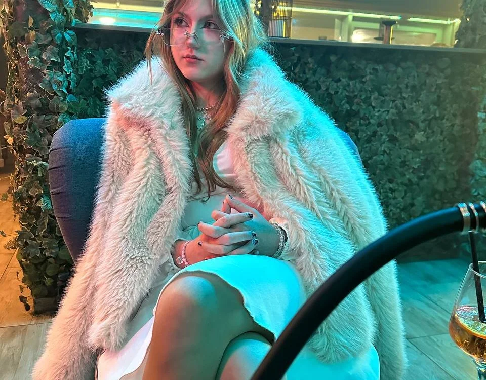 CucKuhta 即時 XXX 聊天