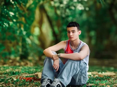 Its_Tian private show