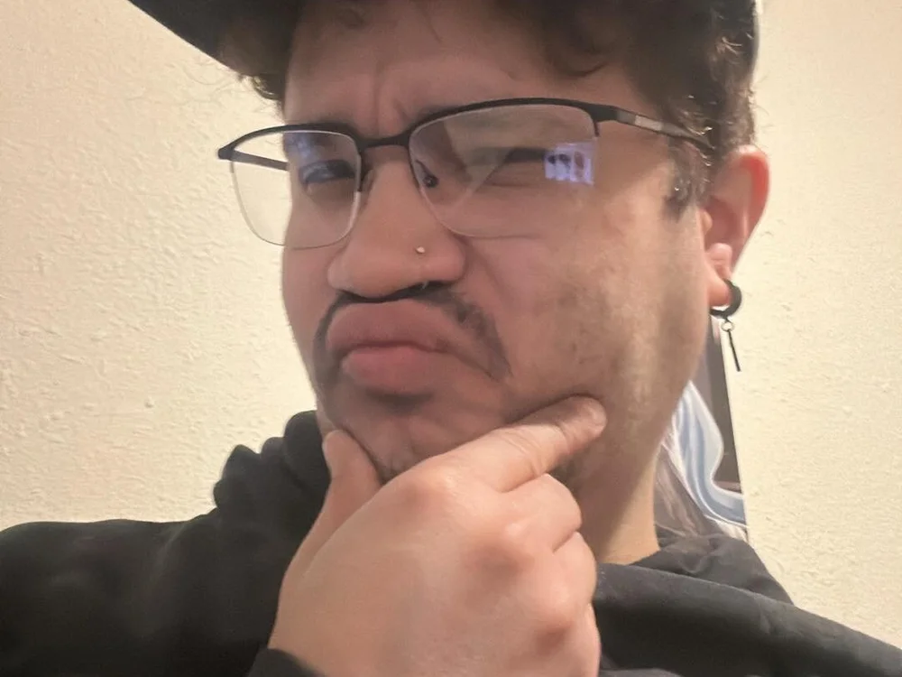 josemek's Offline Chat Room