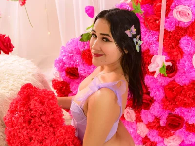 LINASTARK Female Cosplayyoung Live Cam Chat