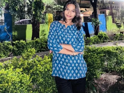 Babymuskan21 - Girl 