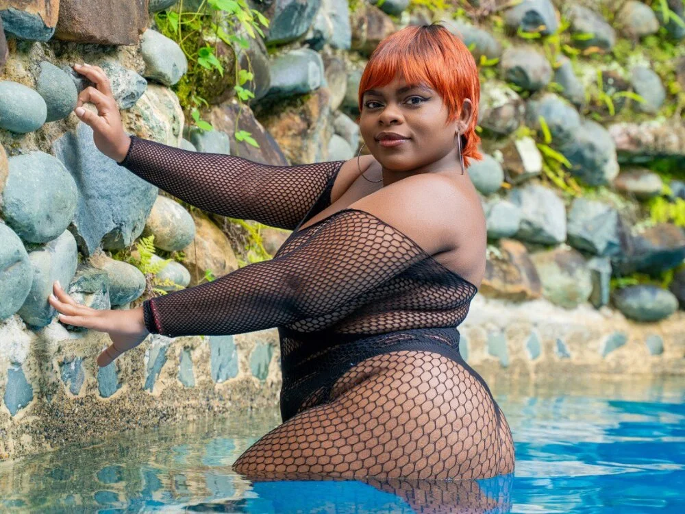 Chat XXX offline de CanndyBrunett