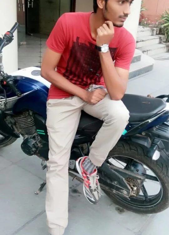 HarshithJoeln Offline XXX chat