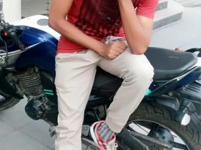 HarshithJoel profile