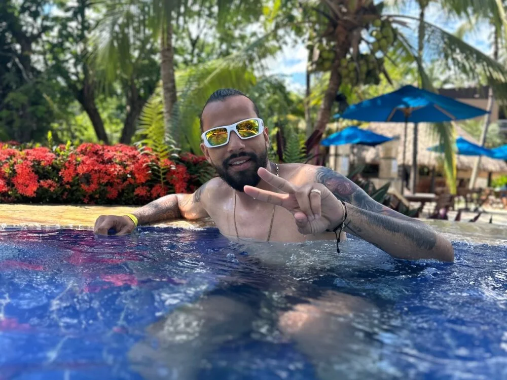 austin_Dark 離線 XXX 聊天