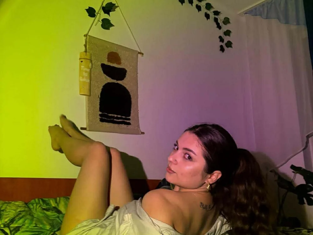 BelleVixen offline chatrum
