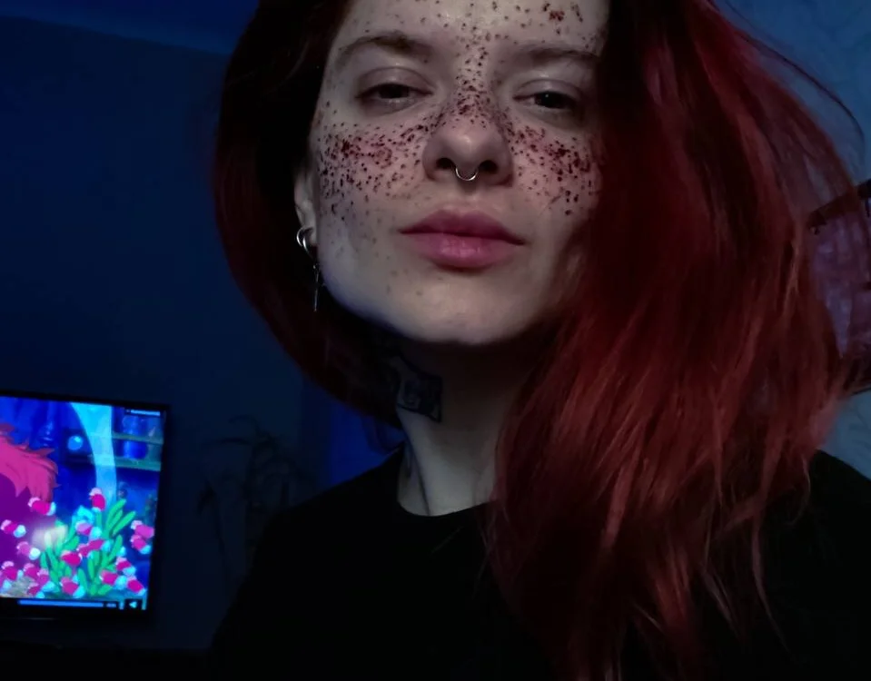 Margo_Ginger's Offline Chat Room