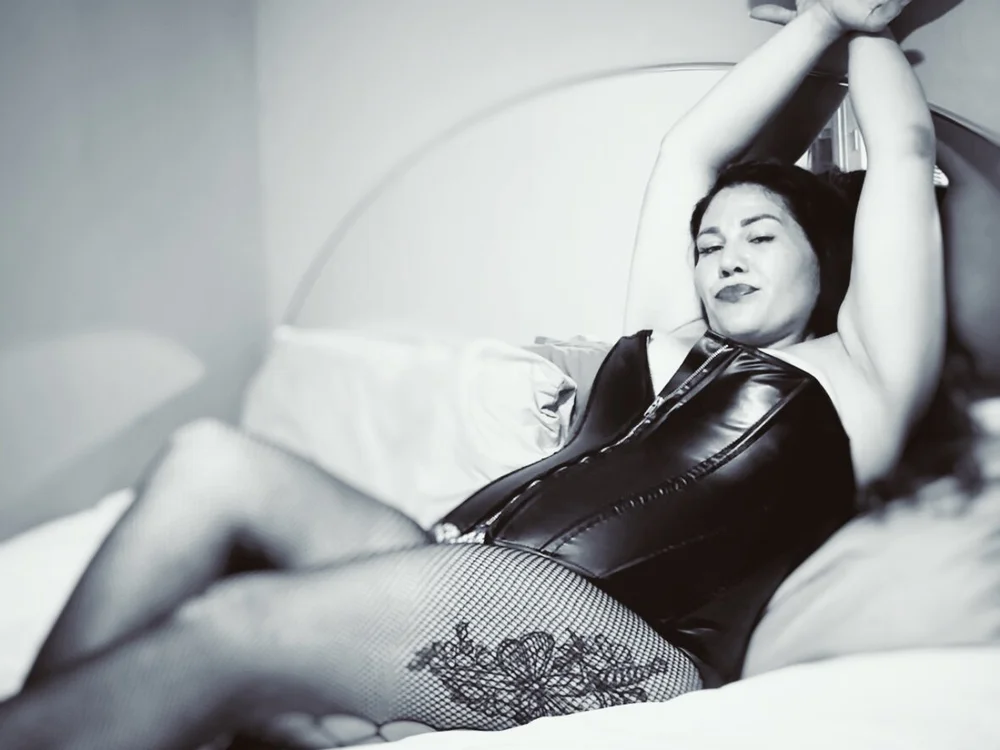 MeliSpice's Offline XXX Chat