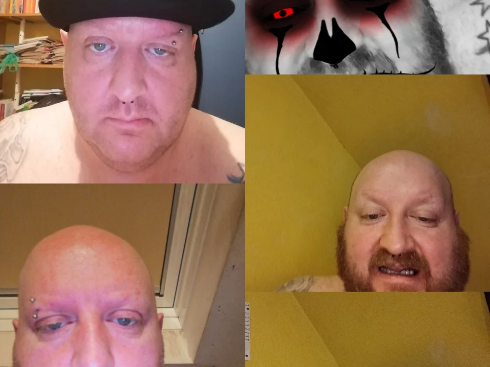 jpf1234's Offline Chat Room
