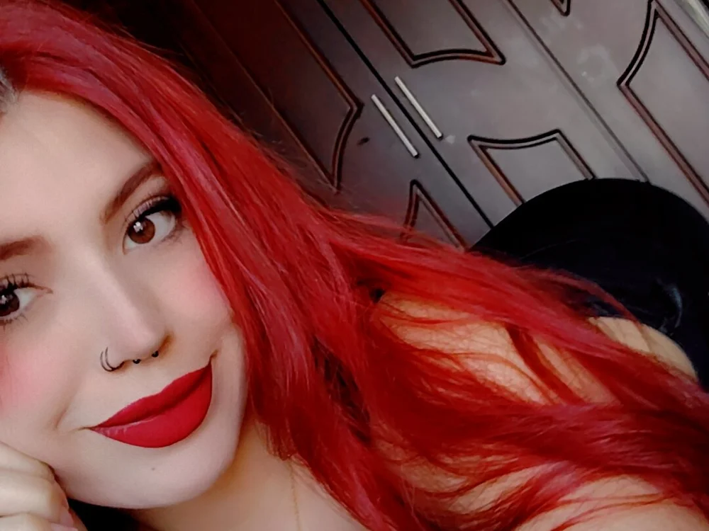 Offline chatovací místnost Issa_maddyy