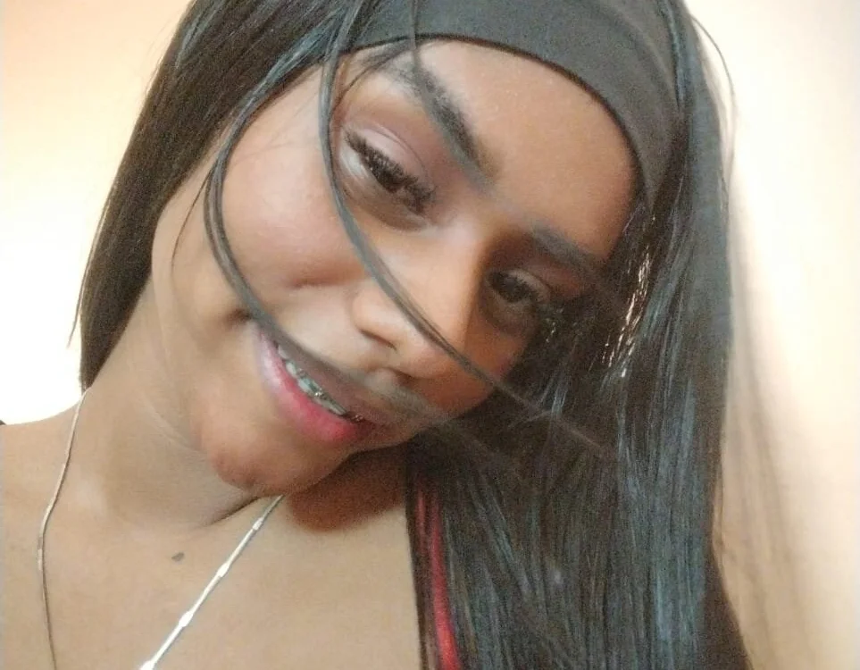 Amber_Santoro's Offline XXX Chat