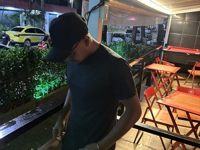 CasalDJ - Boy 