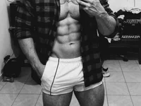 Buenoguy webcam model