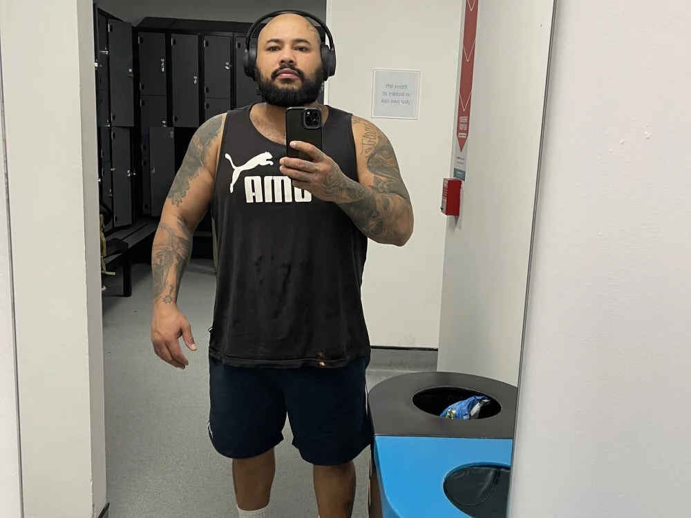 LarissaRenato Chat XXX offline