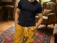 Loca23cm's webcam live show