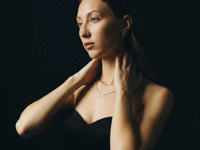 MatildaLearman - Girl 