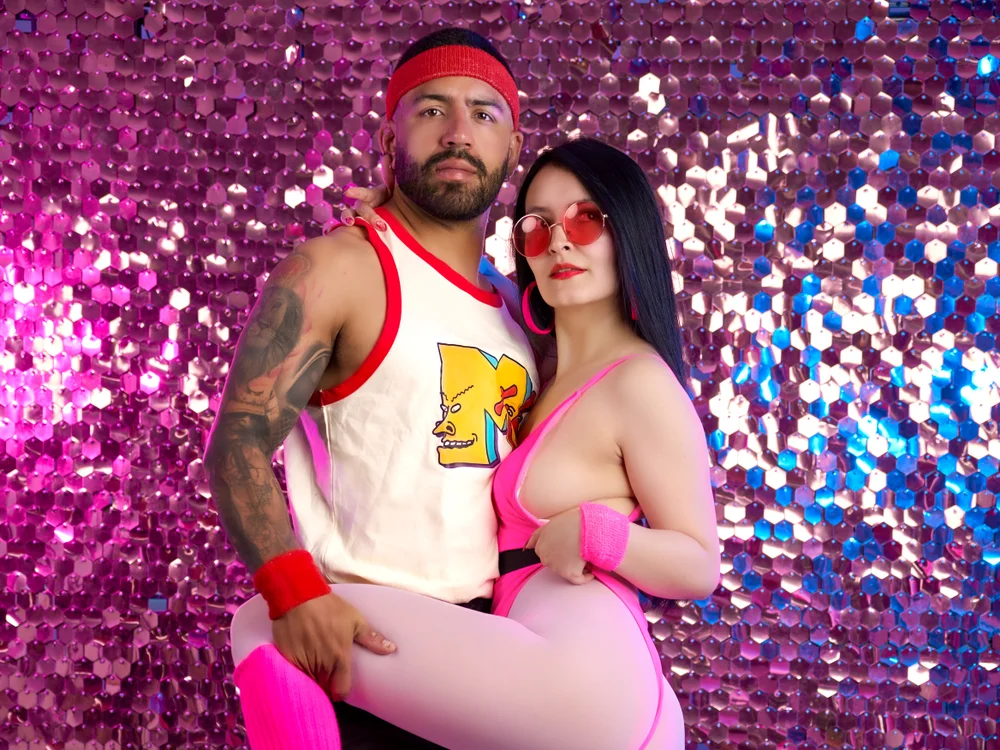 Lion_and_aria 오프라인 XXX 채팅