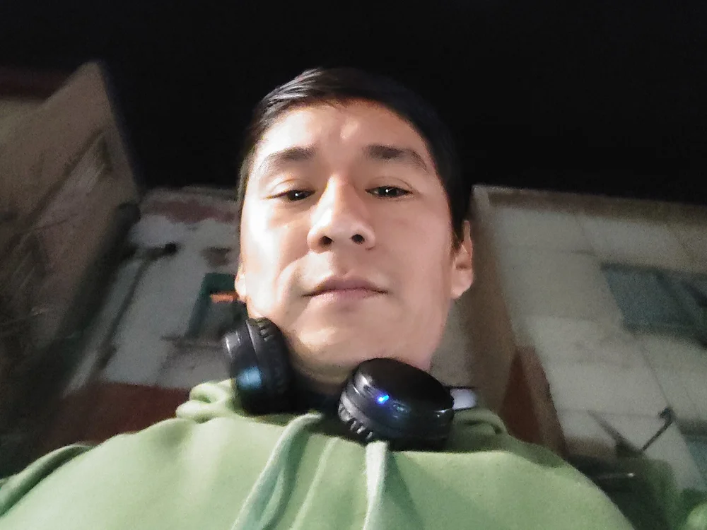 ห้องแชทออฟไลน์ของ Tetom123