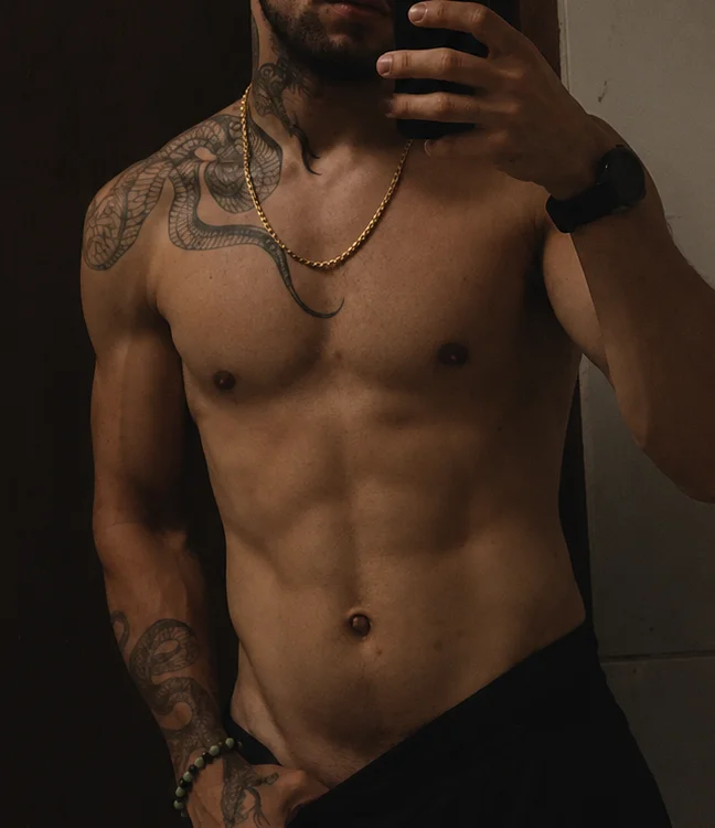 CallmeLeonOnly অফলাইন চ্যাট রুম