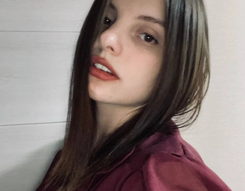 Sala de chat offline de DarlingShow
